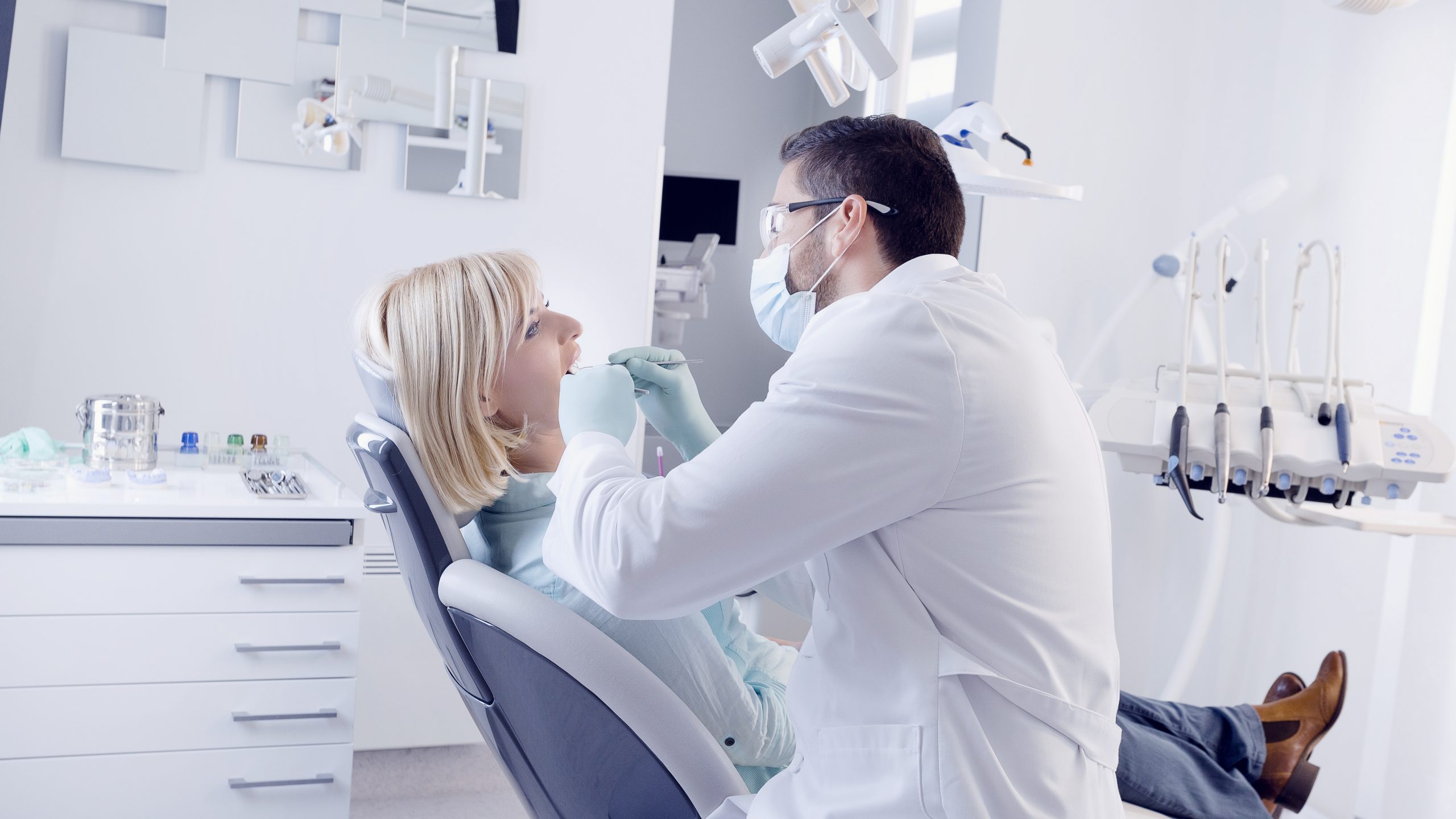 Dentist in Morgantown, PA