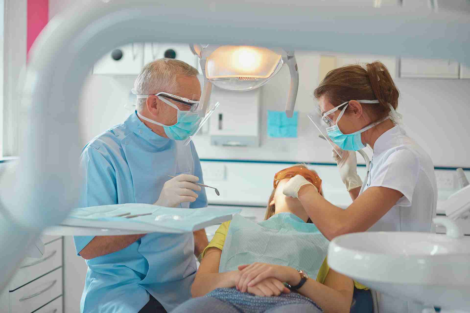 Dentist in Morgantown, PA